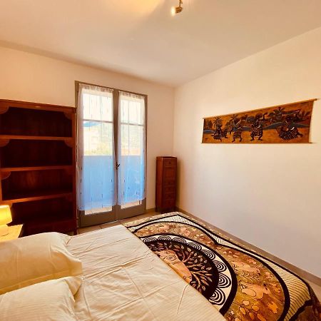 Joli Deux Pieces, Centre Ville Et Proche Plage Propriano  Εξωτερικό φωτογραφία